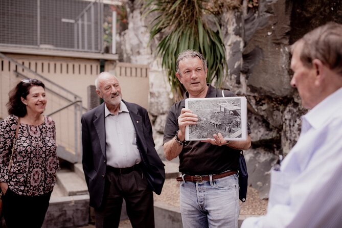 Salamanca & Battery Point Walking Tour, Hobart - Discover New Attractions