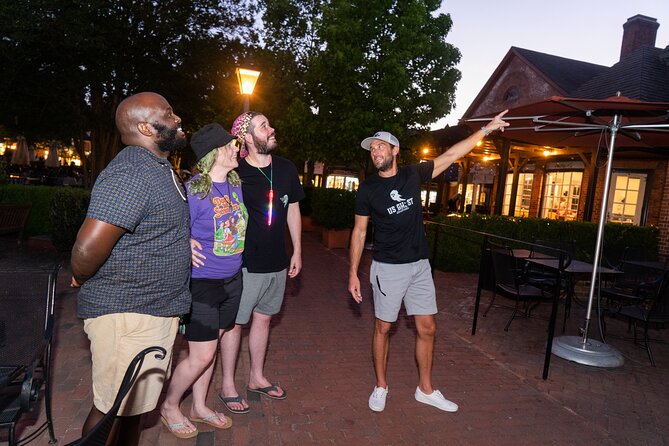 Salem Ghosts Boos and Brews Haunted Pub Crawl - Viator Help Center