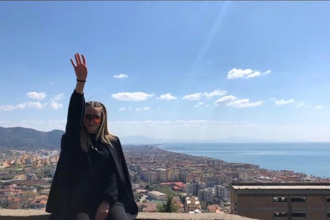 Salerno Panoramic Tour - Overall Traveler Satisfaction