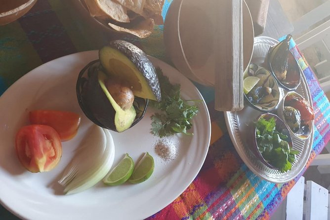 Salsa & Salsa Cooking Lessons Beach Break With Transportation! - Refund and Customer Service