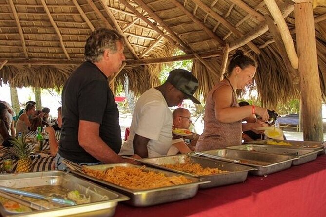 Samana-Whales Levantado Key - Limon Waterfall - Horseback Riding - The Sum Up