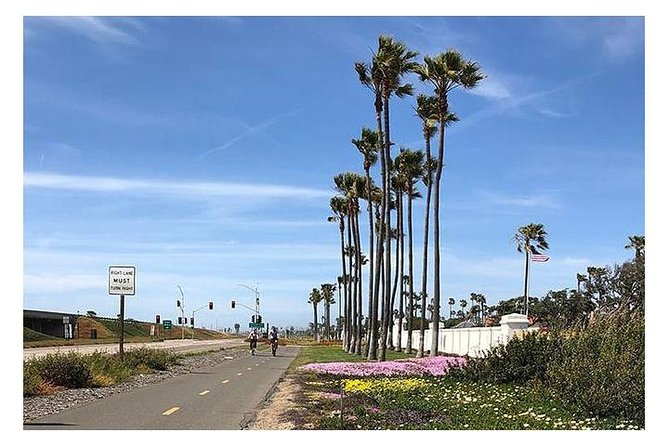 San Diego Bike Tours on Coronado Island - The Sum Up