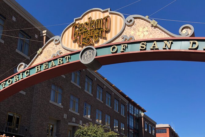 San Diego Walking Food Tour With Secret Food Tours - Additional Information