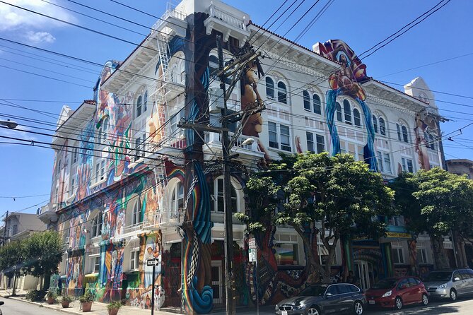 San Francisco: Food History Art Tour - Common Questions