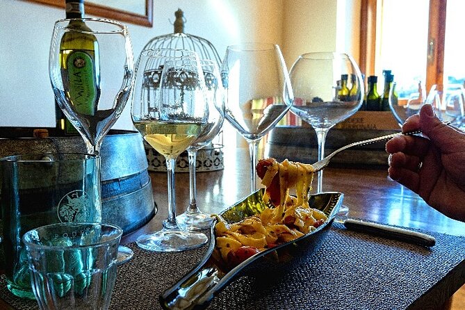 San Gimignano Organic Vineyard Private Tour With Tuscan Meal - Pricing and Terms