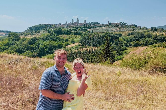 San Gimignano: Original & Fun Wine Tour in Chianti by TukTuk - The Sum Up