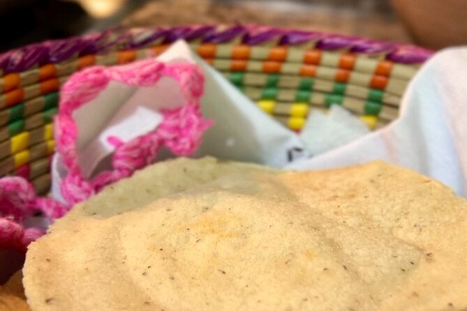 San Jose Del Cabo Cooking Experience and Local Markets - End Point and The Sum Up