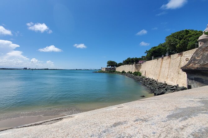 San Juan Done Right! - Walking Tour - Miscellaneous