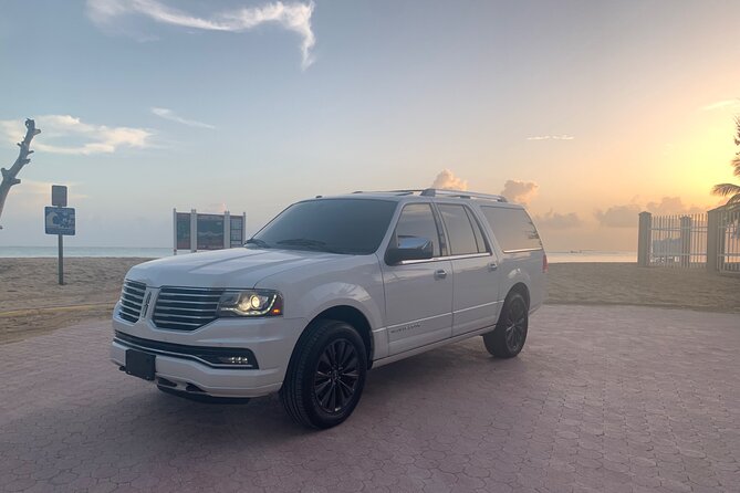 San Juan Private Arrival or Departure Airport Transfer - Common Questions