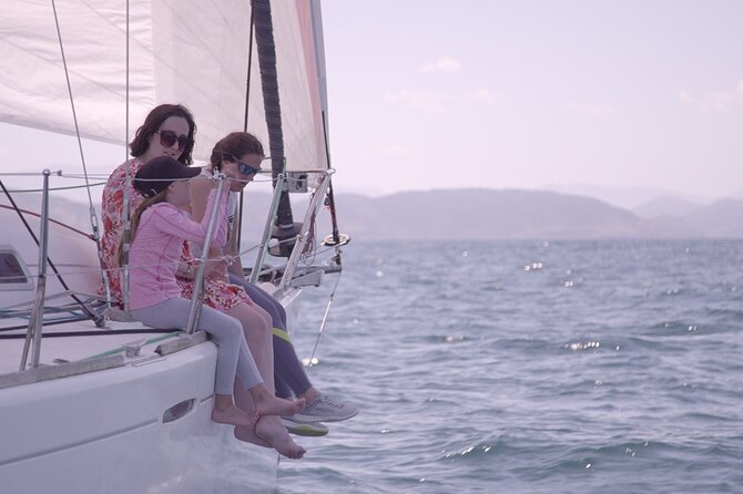 San Sebastian Private Sailing Tour - Common Questions