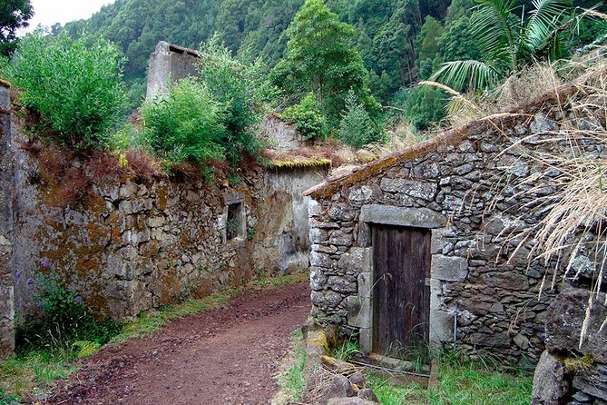 Sanguinho Hike From Ponta Delgada - The Sum Up
