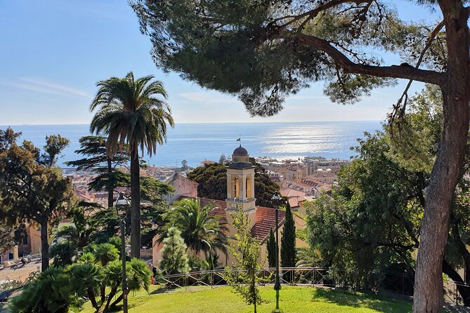 SANREMO FOOD TOUR - Authentic Ligurian Street FOOD and Medieval Town - Common Questions