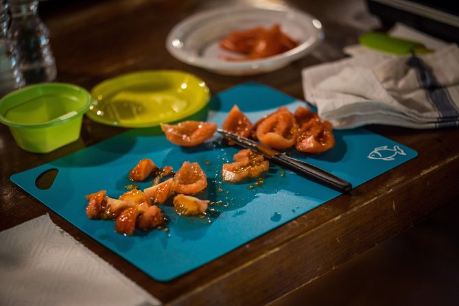 Sanremo Home Cooking Class - Common Questions