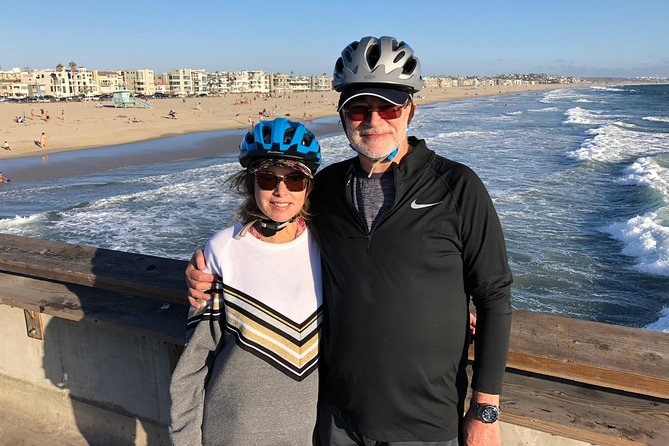 Santa Monica and Venice Beach Segway Tour - Common Questions
