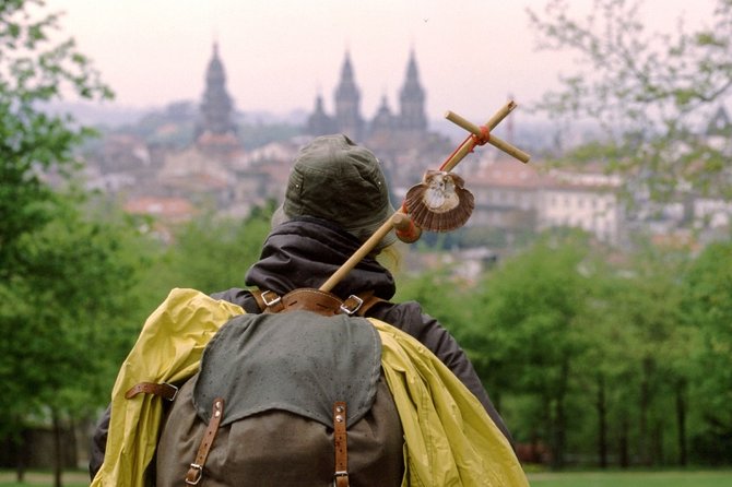 Santiago De Compostela Private Tour From a Coruña Shore Excursion - Additional Information