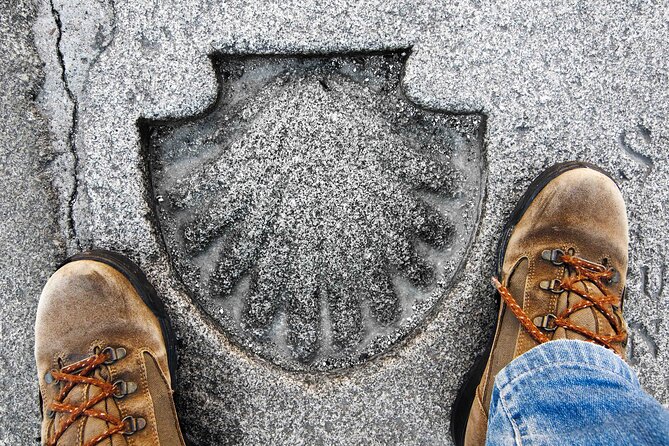 Santiago De Compostela Shore Tour & CAMINO - The Sum Up