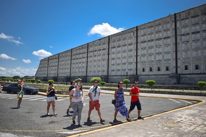 Santo Domingo City - Full Day Tour - Top Landmarks to Visit