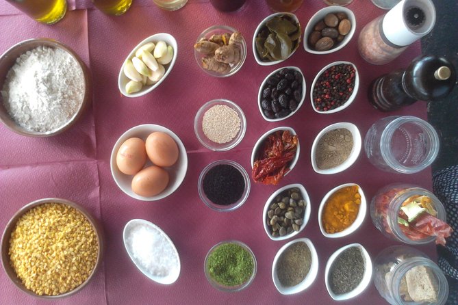 Santorini Cooking and Tasting Experience - The Sum Up