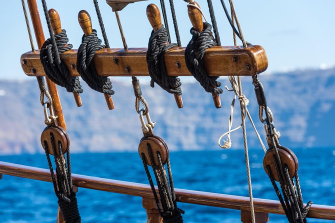 Santorini Volcano & Hot Springs Tour - Directions and Tips