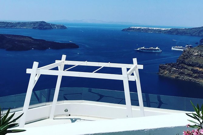 Santorini Wine Tasting Experience Tour - Tutored Tastings at Different Wineries
