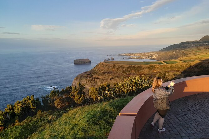 Sao Miguel Complete Visit in 2-Days - Captivating Views Throughout the Tour