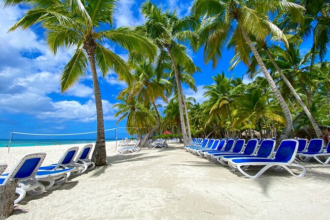 Saona Private Tour With Personal Guide and Transport From Punta Cana - Common Questions