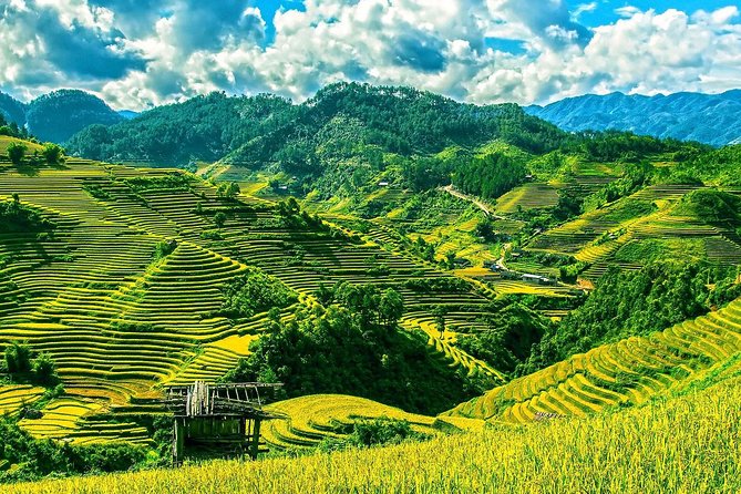 Sapa 2 Days 1 Night From Hanoi - Hotel Stay - Common Questions
