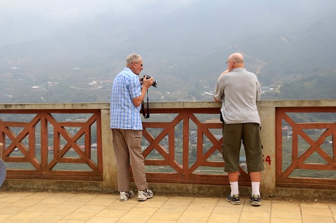 Sapa Easy Trekking Villages 2 Days, 1 Night: Meals, Local Guide, 3 Star Hotels - Booking and Cancellation Policy