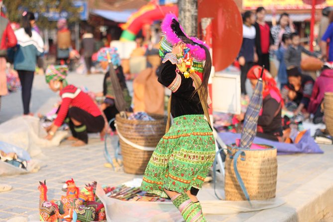 Sapa Hard Trekking Villages 2d/1n: Homestay, Meals, English Speaking Guide - The Sum Up