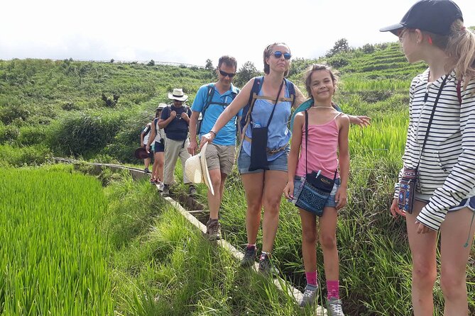 Sapa Love Waterfall, Heaven Gate and San Sa Ho Full-Day Tour - Traveler Photos