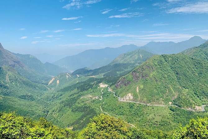 Sapa Motorbike Tour With Local Guide 1 Day - Common Questions