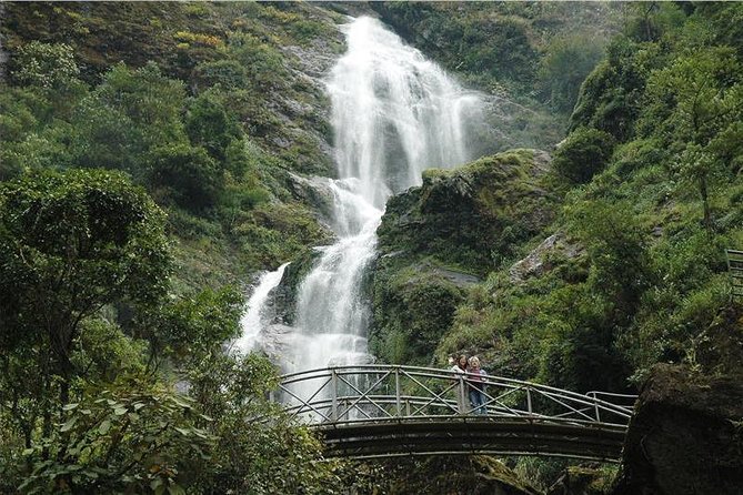 Sapa Private Trekking Through Rice Terraced Fields - 1Day - Common Questions