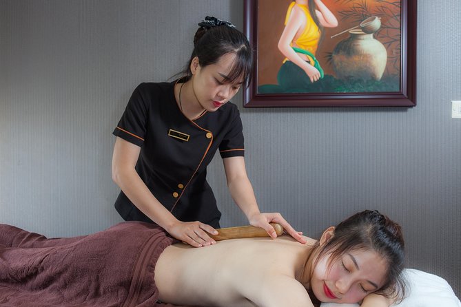 Sapa Spa Experience: Herbal Massage & Treatments - Authentic Reviews and Ratings