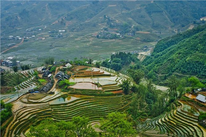 Sapa Trekking 2 Days Start From Lao Cai: Hotel; Local Tour Guide; Small Group - How to Make the Most of Your Sapa Trekking Adventure