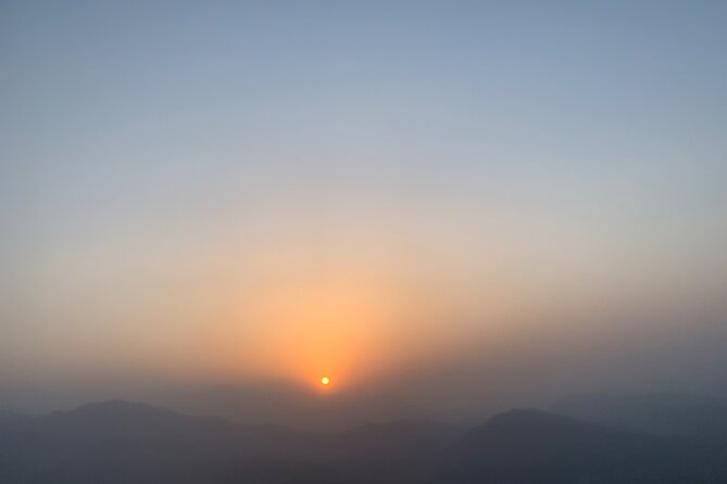 Sarangkot Sunrise and Full Day Sightseeing Tour in Pokhara, Nepal - Tips for a Memorable Experience
