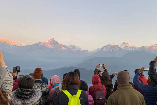Sarangkot Sunrise With a Half Day Tibetan Cultural Tour - Common Questions