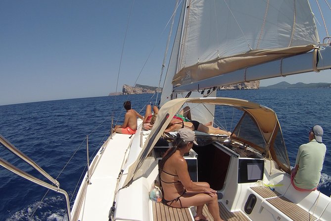 Sardinia Sailing Experience - The Sum Up