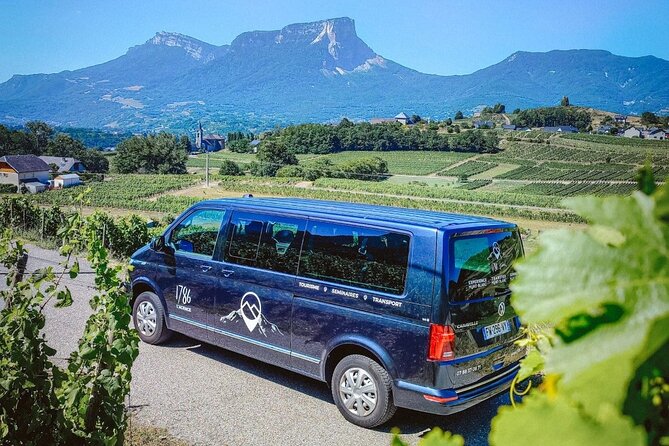 Savoyard Vineyards Tour (8 Hours) - Private Driver - From Annecy - Tour Highlights