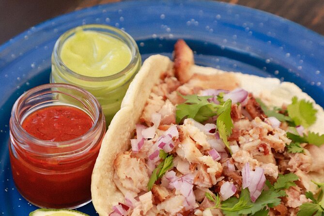 Sayulita Taco Tour - Common Questions