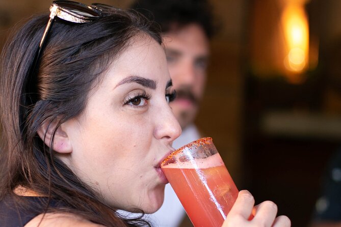 Sayulita Tacos and Tequila Food Tour - Common Questions