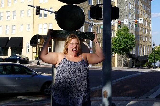 Scavenger Hunt Adventure in Ottawa by Crazy Dash - What to Expect During the Scavenger Hunt