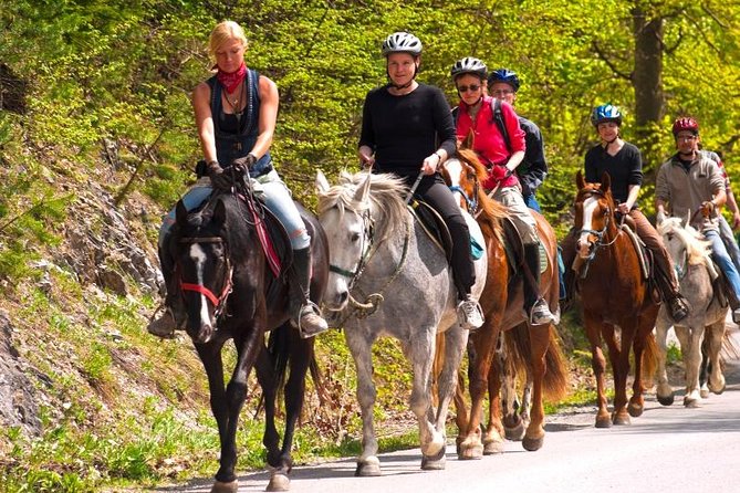 Scenic Horseback Riding Tour From San Juan - Good To Know