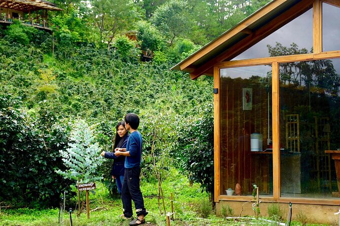 Scented Candle Workshop in Twin Beans Farm Da Lat - Inclusions