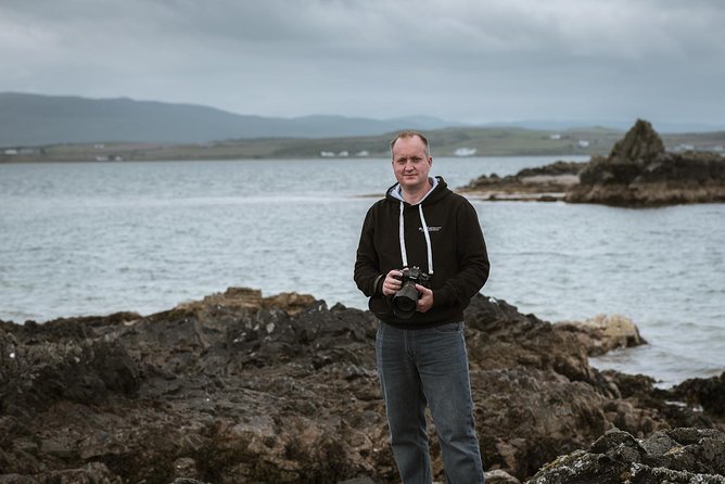 Scotland Private Photography Lesson - Common Questions