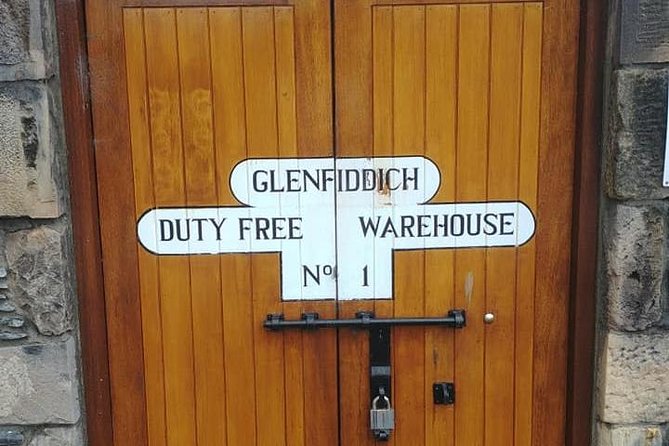 Scotland: Private Tour to Three Whisky Distilleries  - Edinburgh - The Sum Up