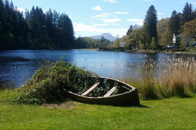 Scottish Highland Bike Tour by Manual or E-bike - Cancellation Policy and Weather Conditions