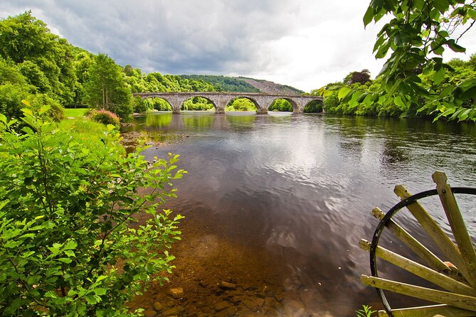 Scottish Highlands Tour From Edinburgh With Whisky-Tasting - Common Questions