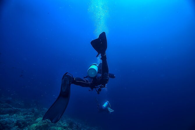 Scuba Diving Experience From Plakias - Equipment and Facilities