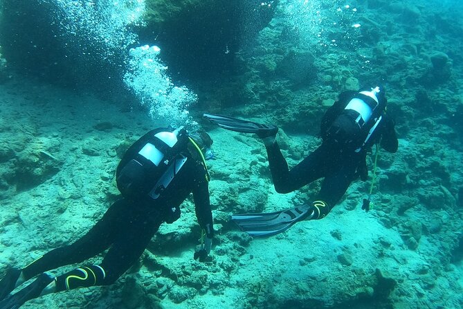 Scuba Diving Trips in Greece - Transportation and Recommended Health Conditions