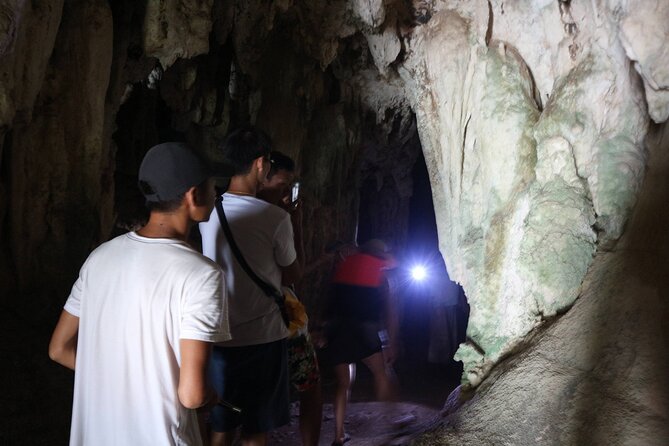 Sea Cave Kayaking at Khao Garos and Sightseeing of Nai Nang Village - How to Book and Prepare for Your Sea Cave Kayaking Experience